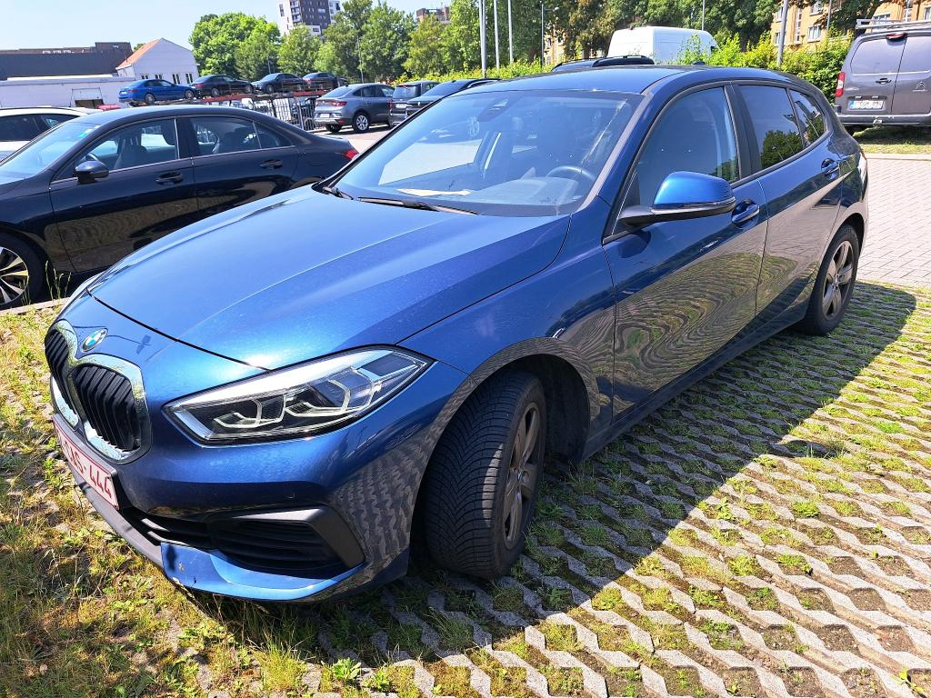 BMW 1 Series HATCH 1.5 116IA (80KW)