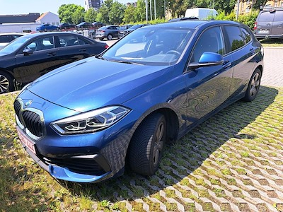 Ayvens Carmarket den BMW 1 SERIES HATCH satın al