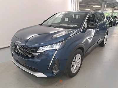 Kúpiť PEUGEOT 5008 na Ayvens Carmarket