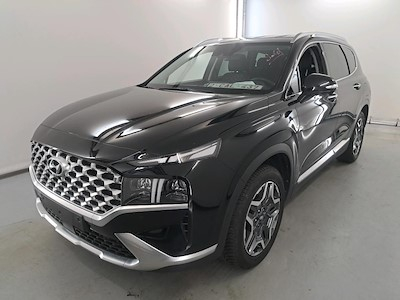 Achetez HYUNDAI SANTA FE sur Ayvens Carmarket