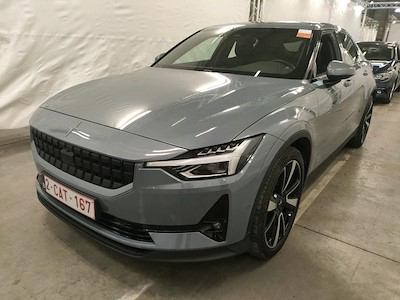 Koop POLESTAR 2 op Ayvens Carmarket