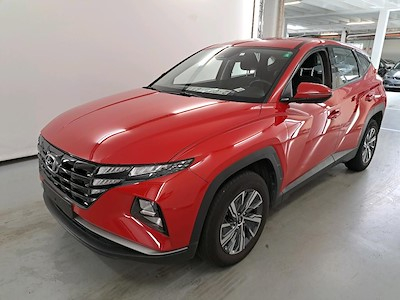 Achetez HYUNDAI TUCSON sur Ayvens Carmarket