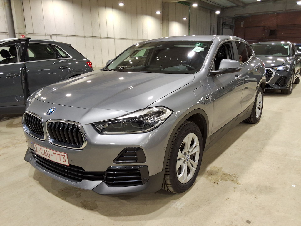 BMW X2 1.5 XDRIVE25E PHEV 162KW)