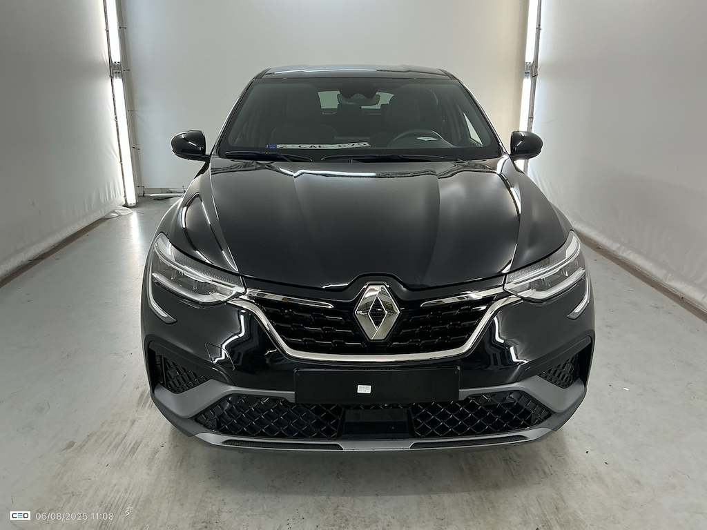 Renault Arkana 1.6 E-TECH 145 R.S. LINE