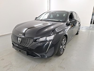 Koop PEUGEOT 308 SW op Ayvens Carmarket