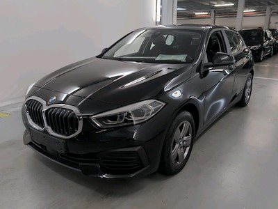 Kúpiť BMW 1 SERIES HATCH na Ayvens Carmarket