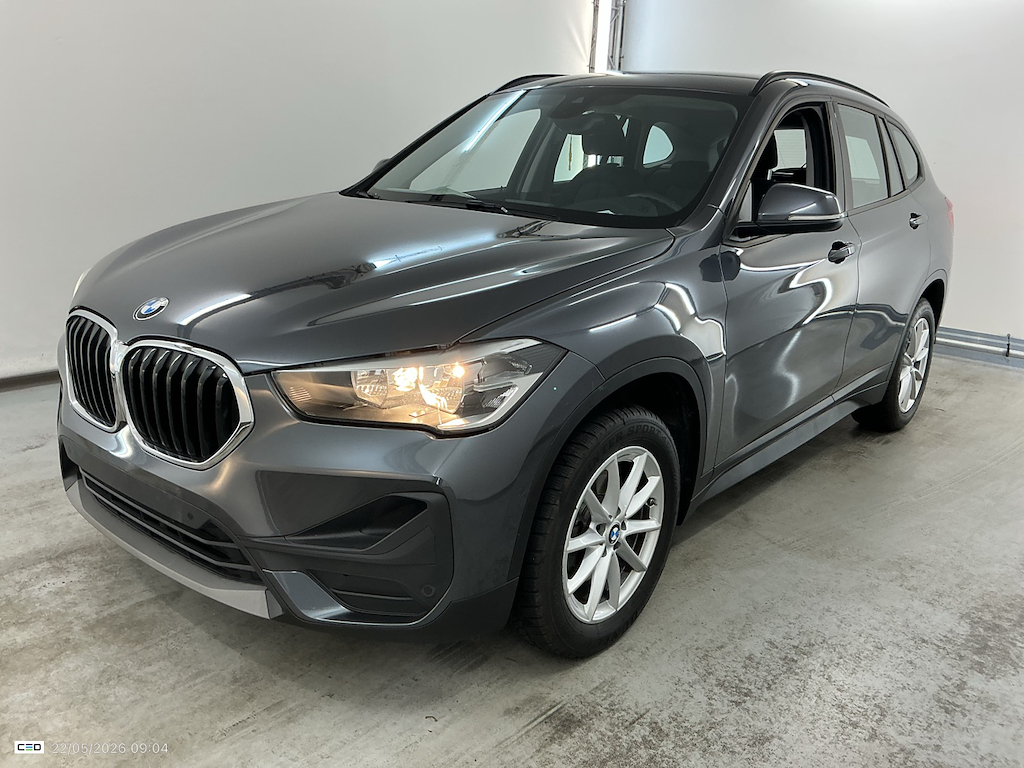 BMW X1 1.5 SDRIVE18IA (100KW)