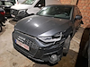 Achetez AUDI A3 BERLINE sur Ayvens Carmarket