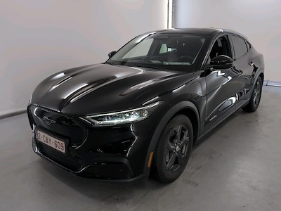 Kaufe FORD MUSTANG MACH-E bei Ayvens Carmarket