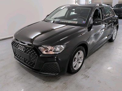 Buy AUDI A1 SPORTBACK on Ayvens Carmarket