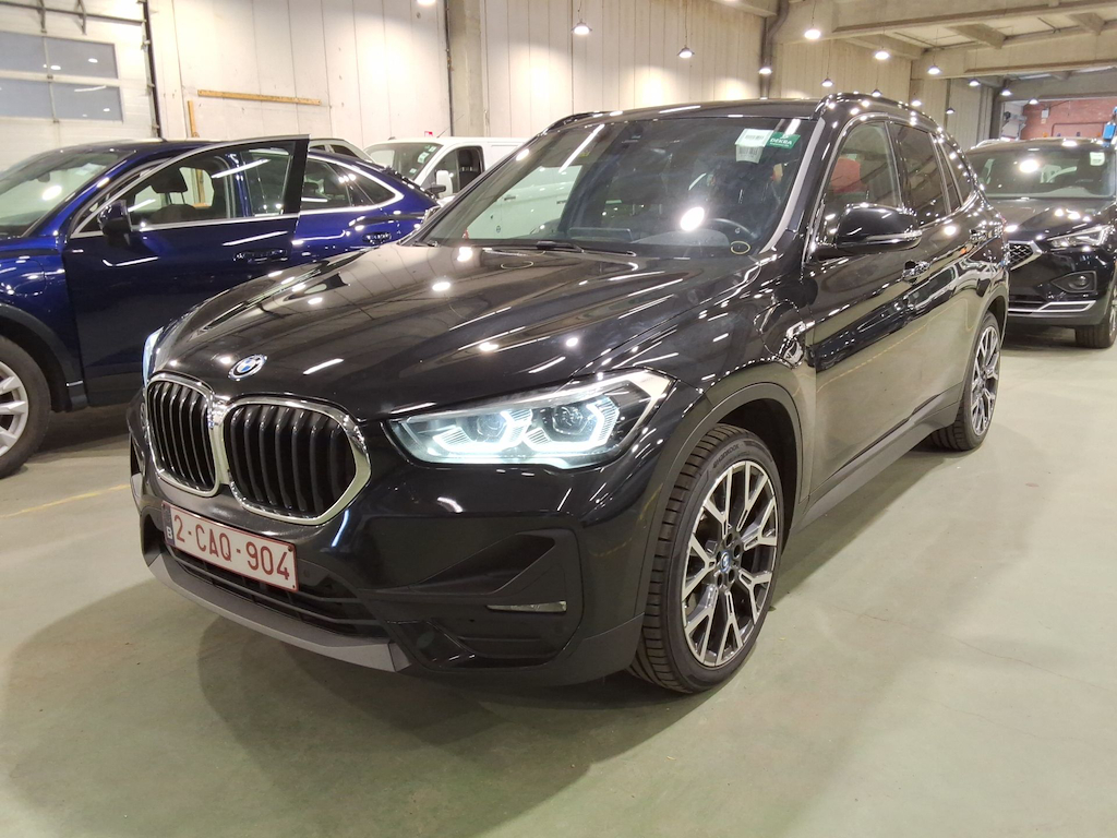 BMW X1 1.5 XDRIVE25E PHEV 162KW)