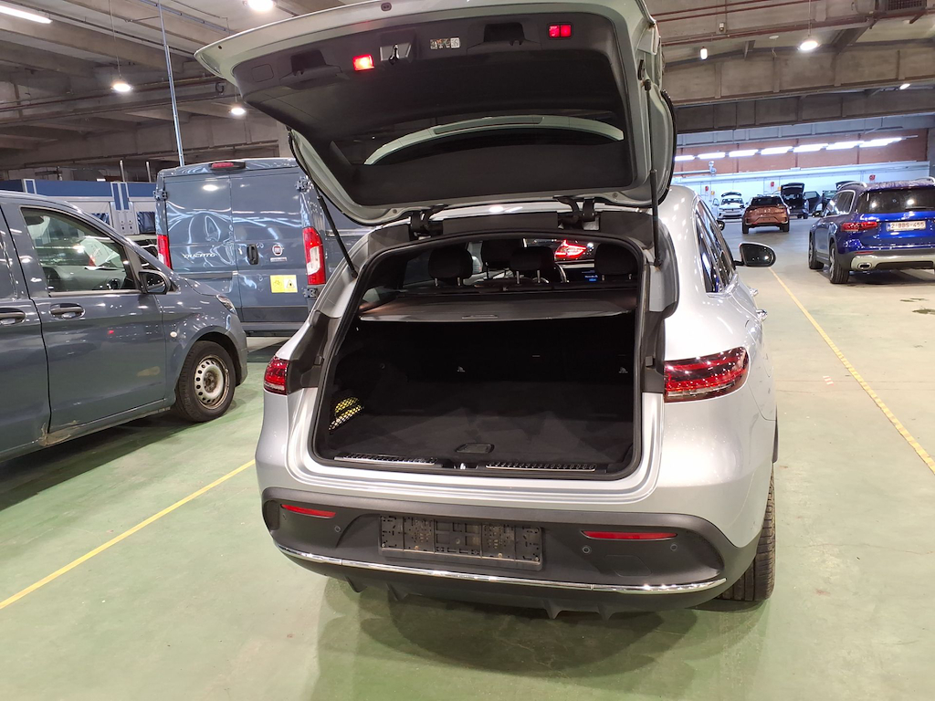 Foto 4 van Mercedes EQC