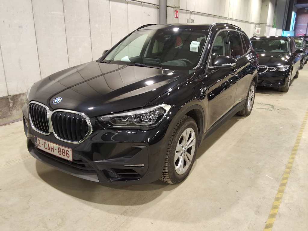 BMW X1 1.5 XDRIVE25E PHEV 162KW)