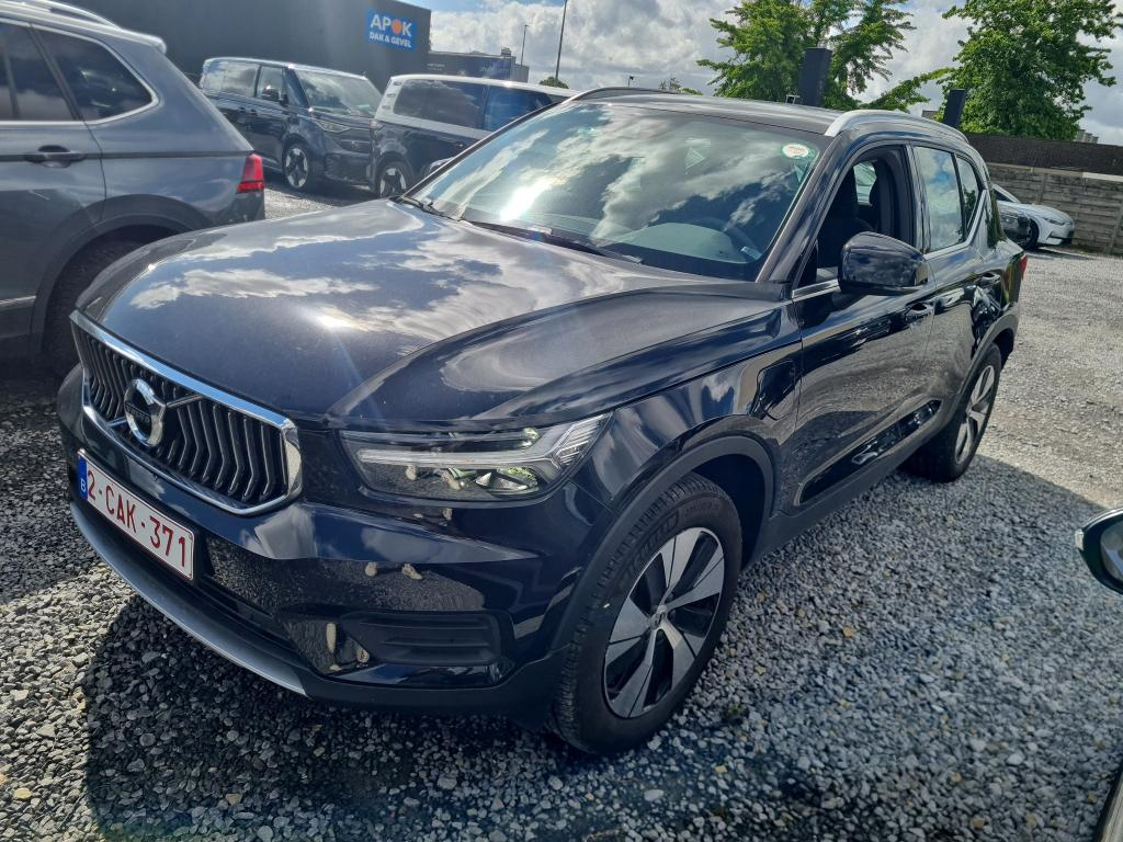 Volvo XC40 1.5 T4 PHEV INSCRIPTION EXPR. DCT