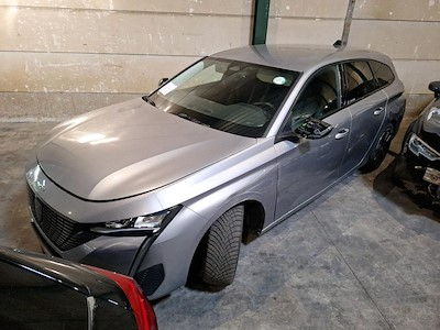 Buy PEUGEOT 308 SW on Ayvens Carmarket
