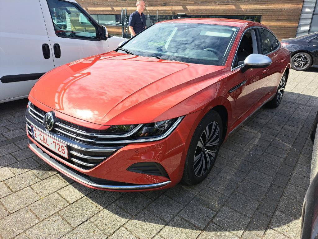 Volkswagen Arteon 1.4 PHEV DSG ELEGANCE BUSINESS PREM