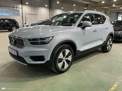 Achetez VOLVO XC40 sur Ayvens Carmarket