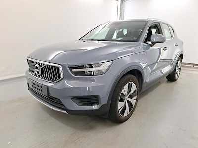 Comprar VOLVO XC40 en Ayvens Carmarket