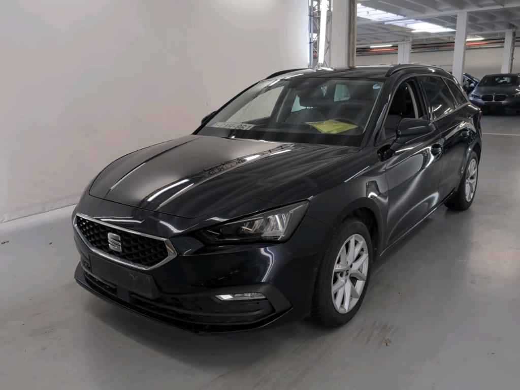 Seat Leon ST 1.0 TSI 110 MOVE!