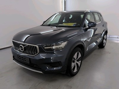Koupit VOLVO XC40 na Ayvens Carmarket