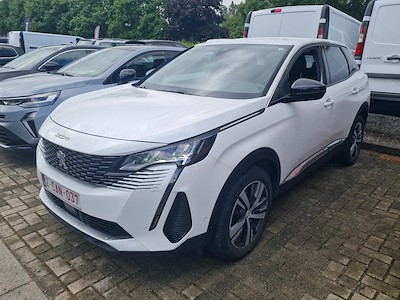 Osta [Merkki] [Malli] osoitteesta Ayvens Carmarket