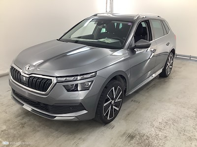Achetez SKODA KAMIQ sur Ayvens Carmarket