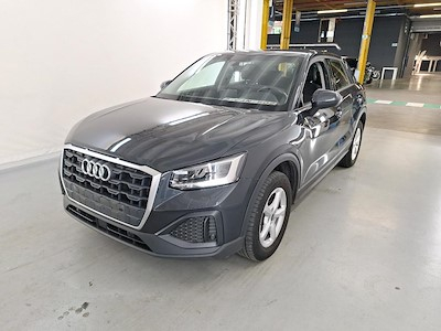 Koop uw AUDI Q2 op Ayvens Carmarket