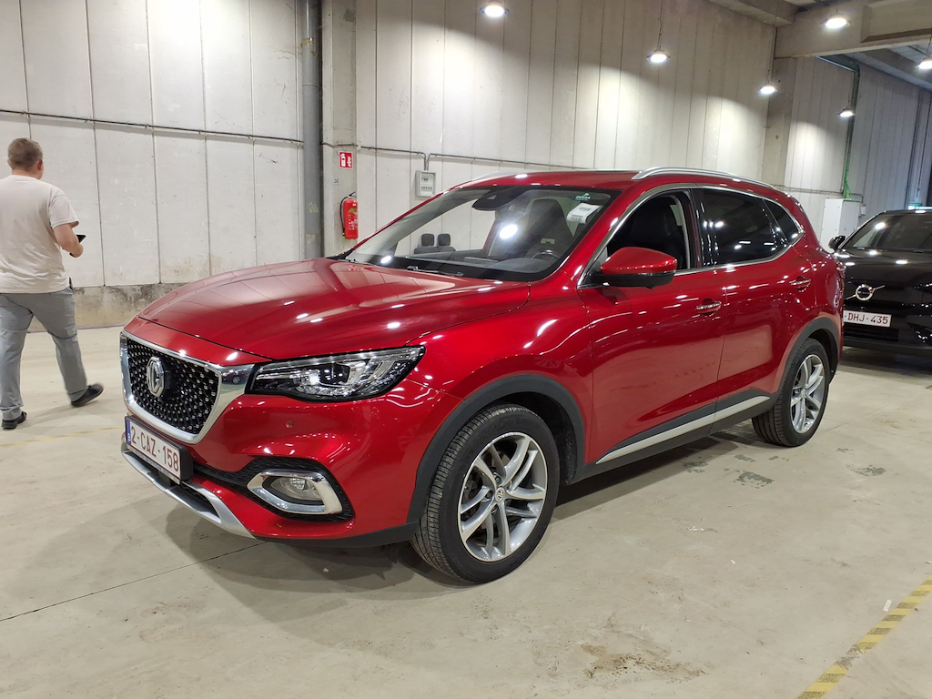 MG HS 1.5T PHEV LUXURY AUTO