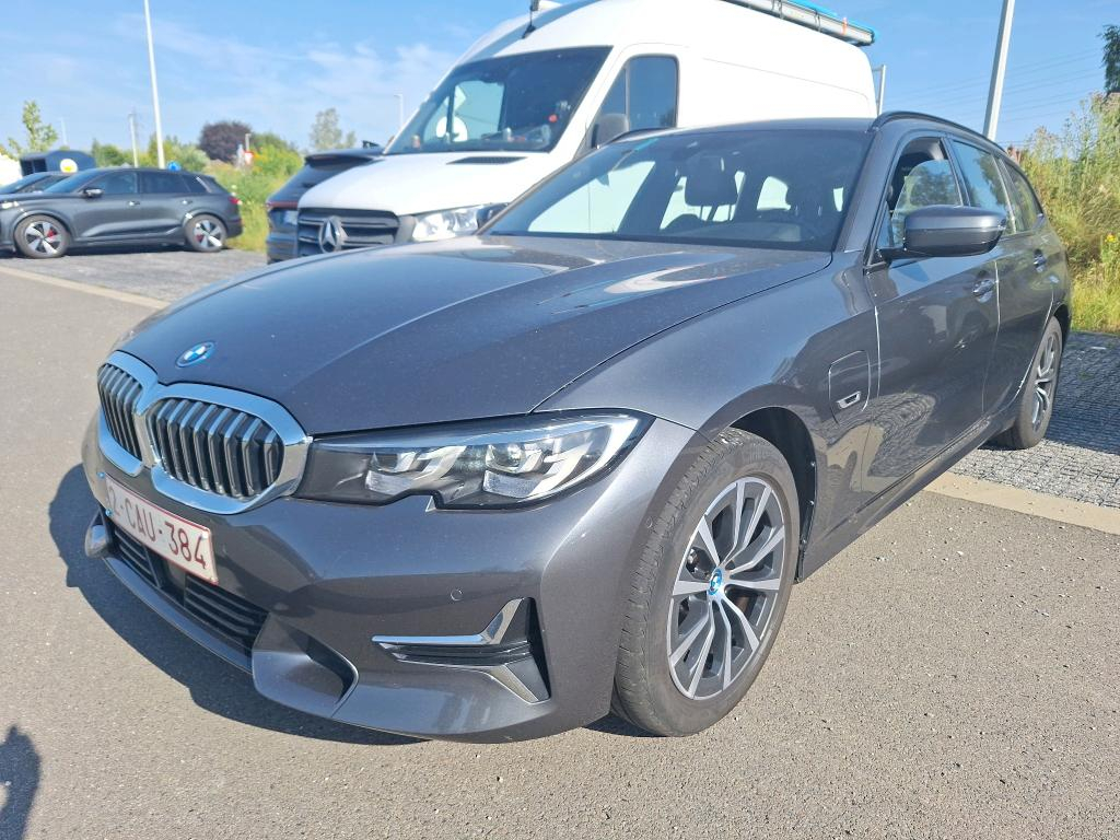 BMW 3 Series TOURING 2.0 320E TOURING