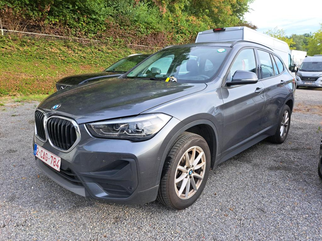 BMW X1 2.0 SDRIVE18D (100KW)