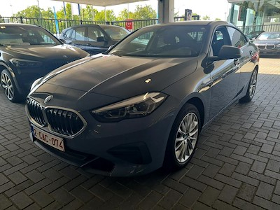 Achetez BMW 2 SERIES GRAN COUPE sur Ayvens Carmarket