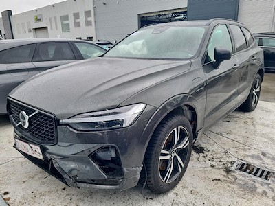 Compra VOLVO XC60 en Ayvens Carmarket