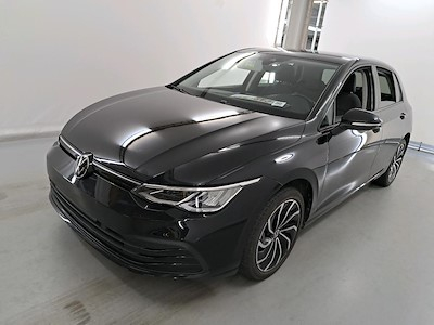 Köp VOLKSWAGEN GOLF VIII på Ayvens Carmarket
