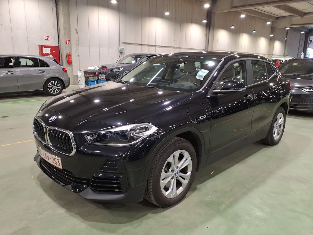 BMW X2 1.5 XDRIVE25E PHEV 162KW)