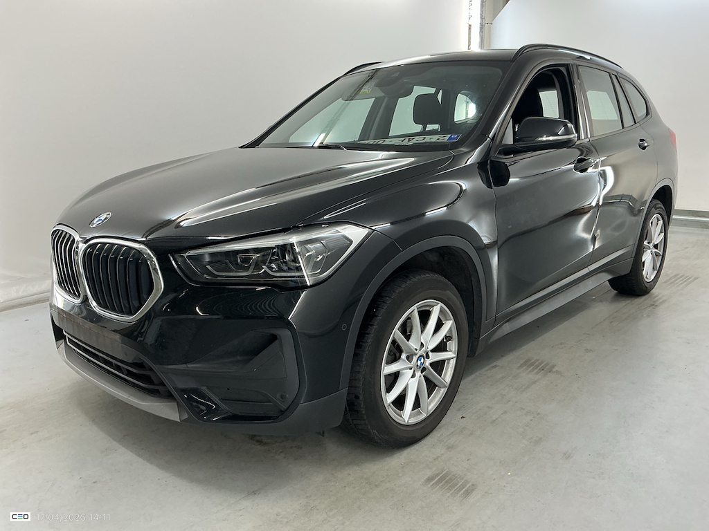 BMW X1 1.5 SDRIVE16D