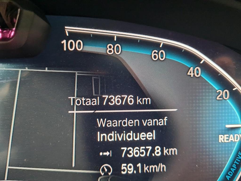Foto 11 van BMW ix3