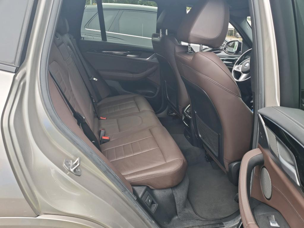 Foto 7 van BMW ix3