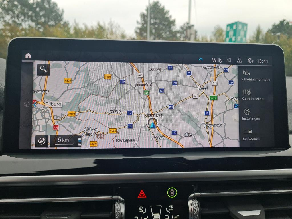 Foto 10 van BMW ix3
