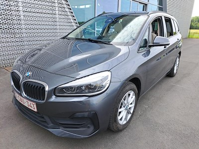 Kúpiť BMW 2 SERIES GRAN TOURER na Ayvens Carmarket
