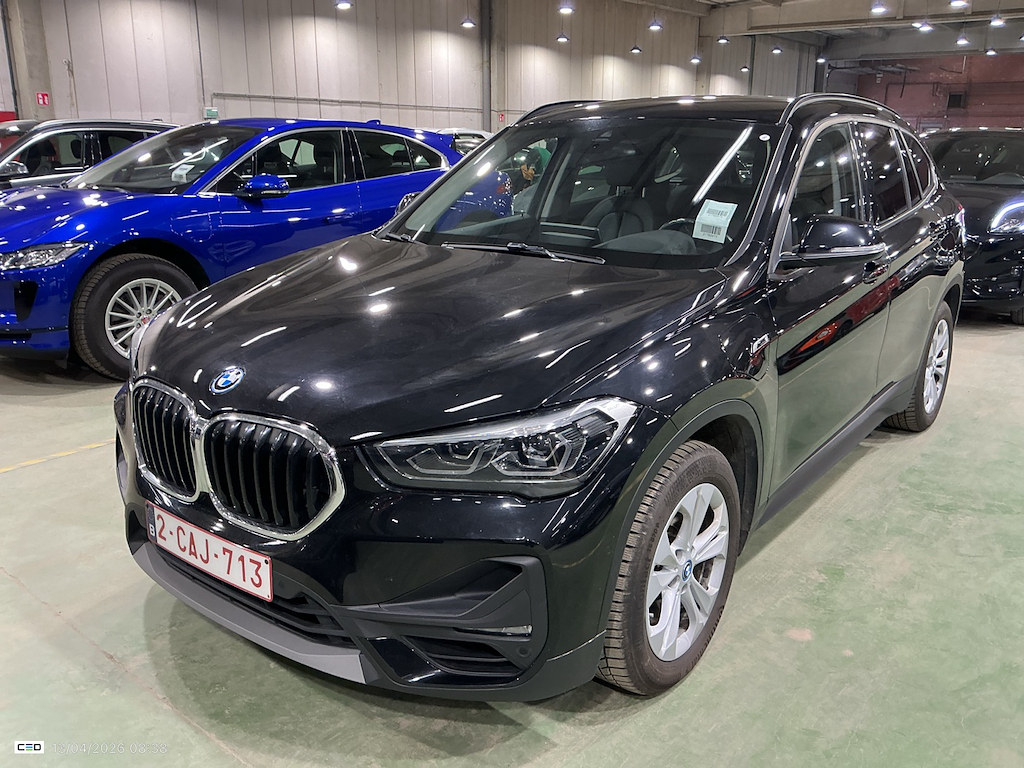 BMW X1 1.5 XDRIVE25E PHEV 162KW)