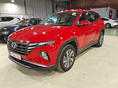 Achetez HYUNDAI TUCSON sur Ayvens Carmarket