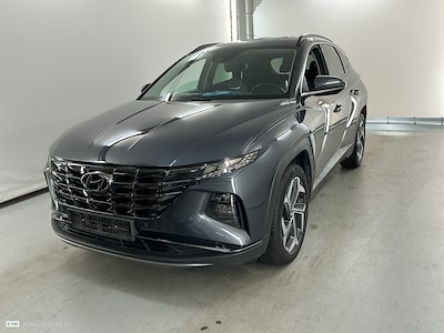 Ayvens Carmarket den HYUNDAI TUCSON satın al