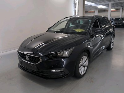 Achetez SEAT LEON ST sur Ayvens Carmarket