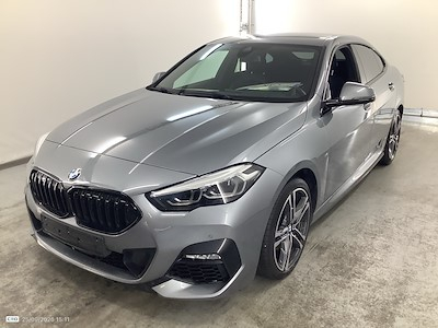 BMW 2 SERIES GRAN COUPAu2030 2022 — авто из Европы под ключ