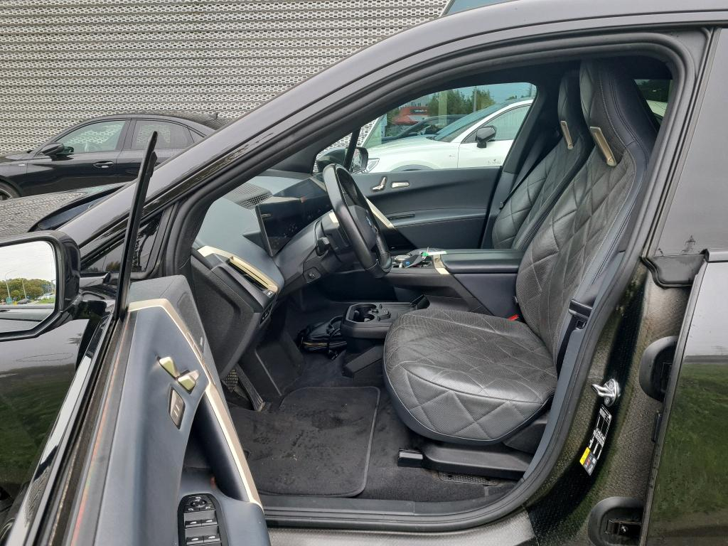 Foto 5 van BMW iX