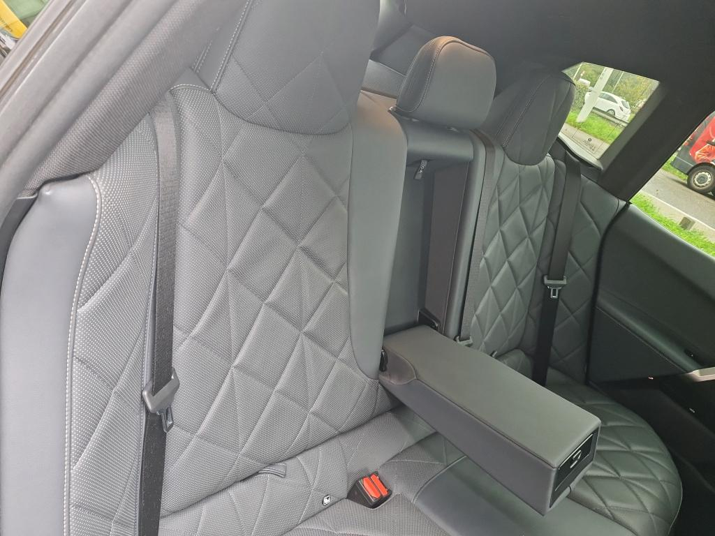 Foto 6 van BMW iX