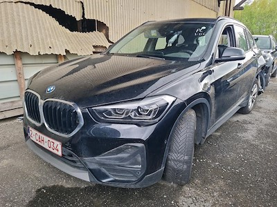 Köp BMW X1 på Ayvens Carmarket