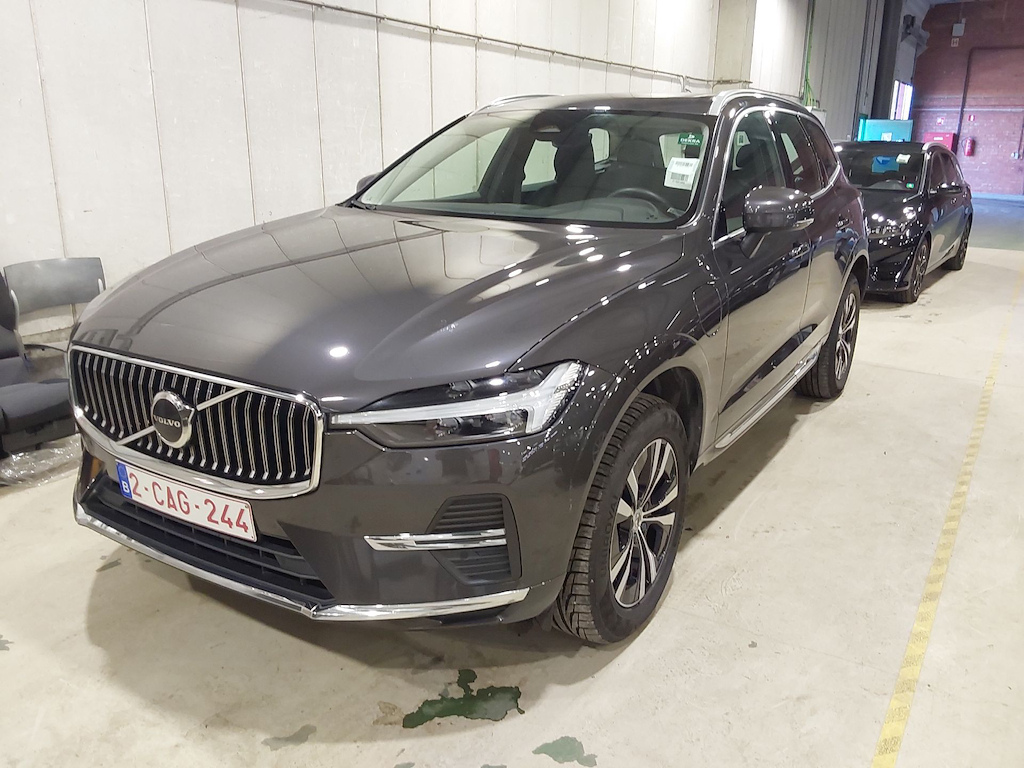 Volvo XC60 2.0 T6 PHEV INSCRIPTION EXPR. AUTO 4WD