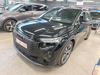 Kaufe AUDI Q4 E-TRON bei Ayvens Carmarket