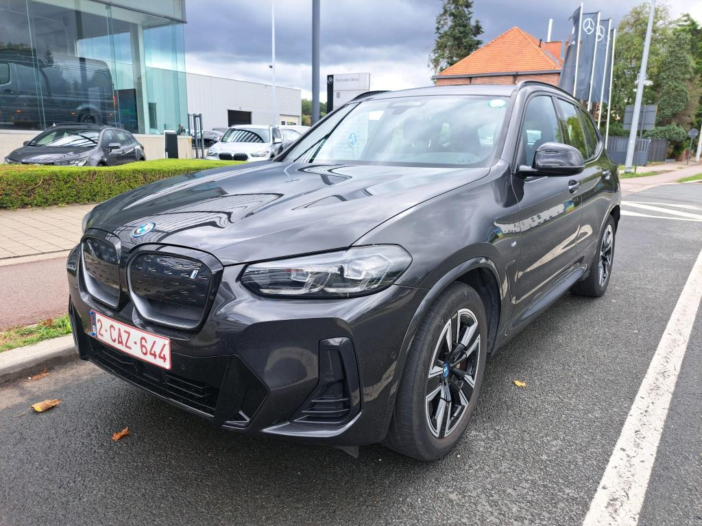 BMW iX3 80KWH AUTO